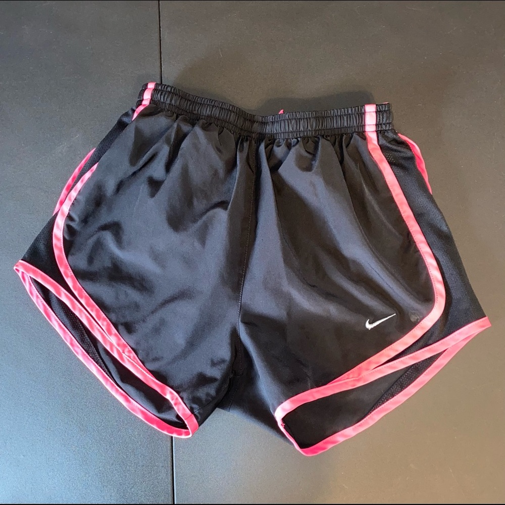 Nike Dri-Fit athletic shorts
